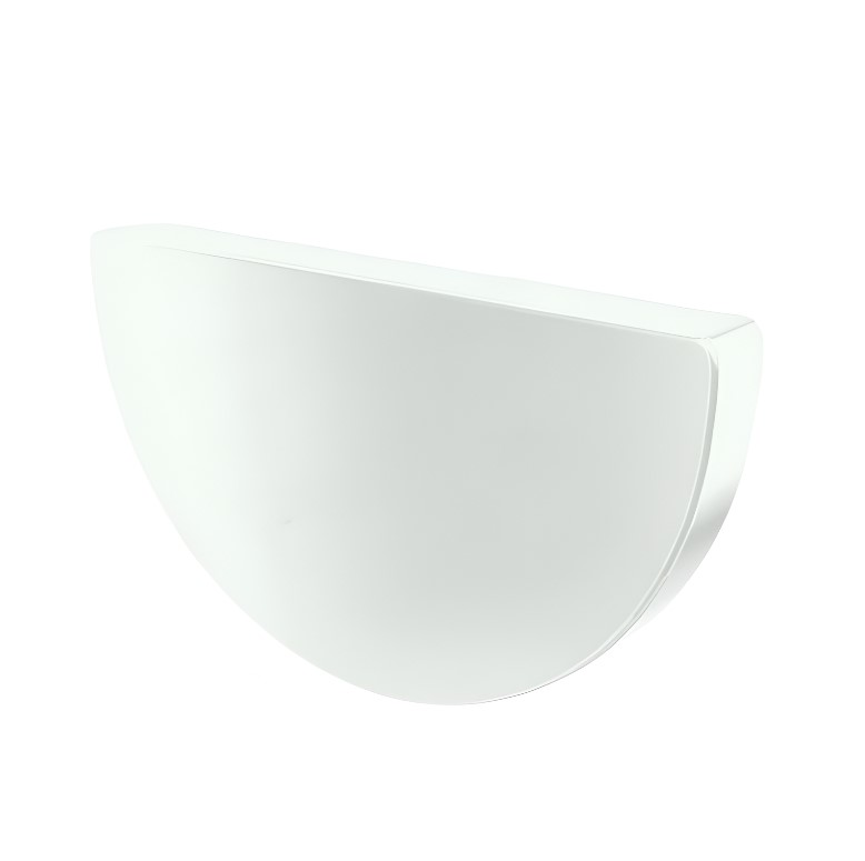 Заглушка желоба D185 (ПЭ-01-9003-0,5)
