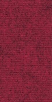 Ковролин Меридиан 3 м 1175 красный (резин)