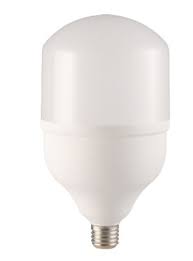 Лампа с/д LEEK LE Т-50W LED 6000К Е27