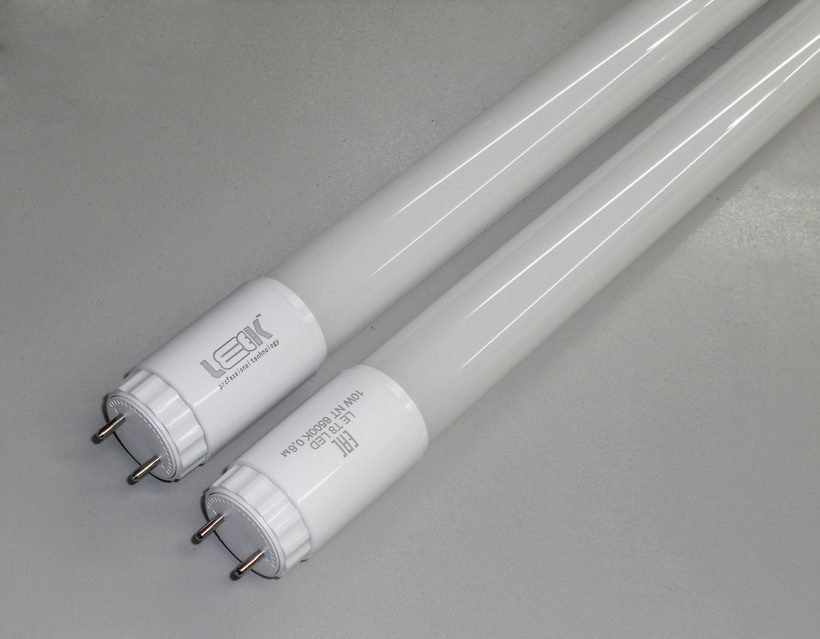 Лампа с/д Leek LE Т8 LED 10W NT 4000  0.6м