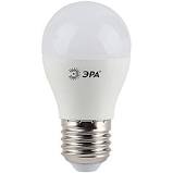 Лампа светодиод ЭРА LED smd P45-7W-827-Е27