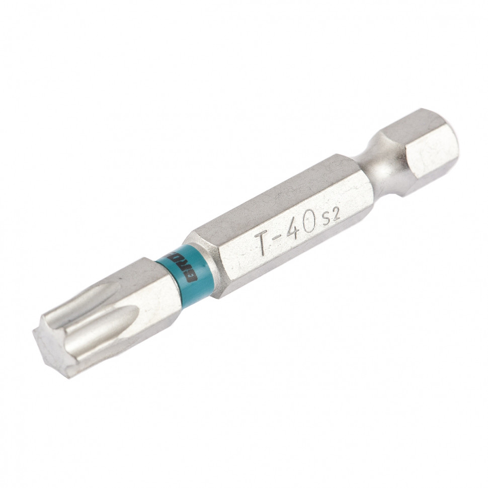 Насадки TOPX 40x50 мм сталь S2//Gross 11473 УЦЕНКА