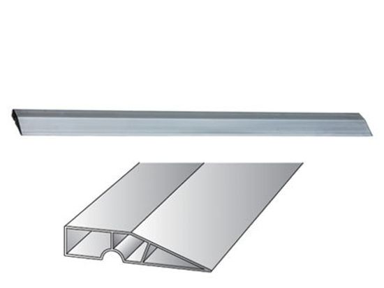 Правило Профи "Трапеция" 2,0 м 9492
