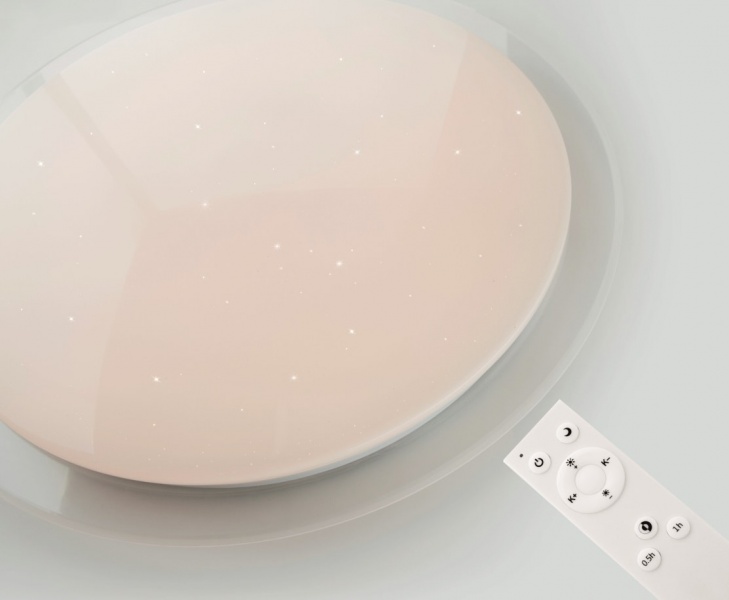 Светильник с/д LE LED СЛЛ 001 Галакси 85W