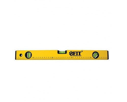 Уровень "HEAVY DUTY" 3 гл.  800 мм Профи    18208 н