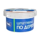 Шпатлевка по дереву РЕ-ФАЙН сосна 0,75 кг