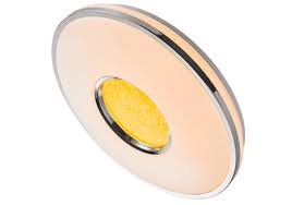 Светильник с/д LE LED CLL Crystal-S 75W