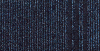 Ковровые дорожки Синтелон 1,0м 713 синий (резин)