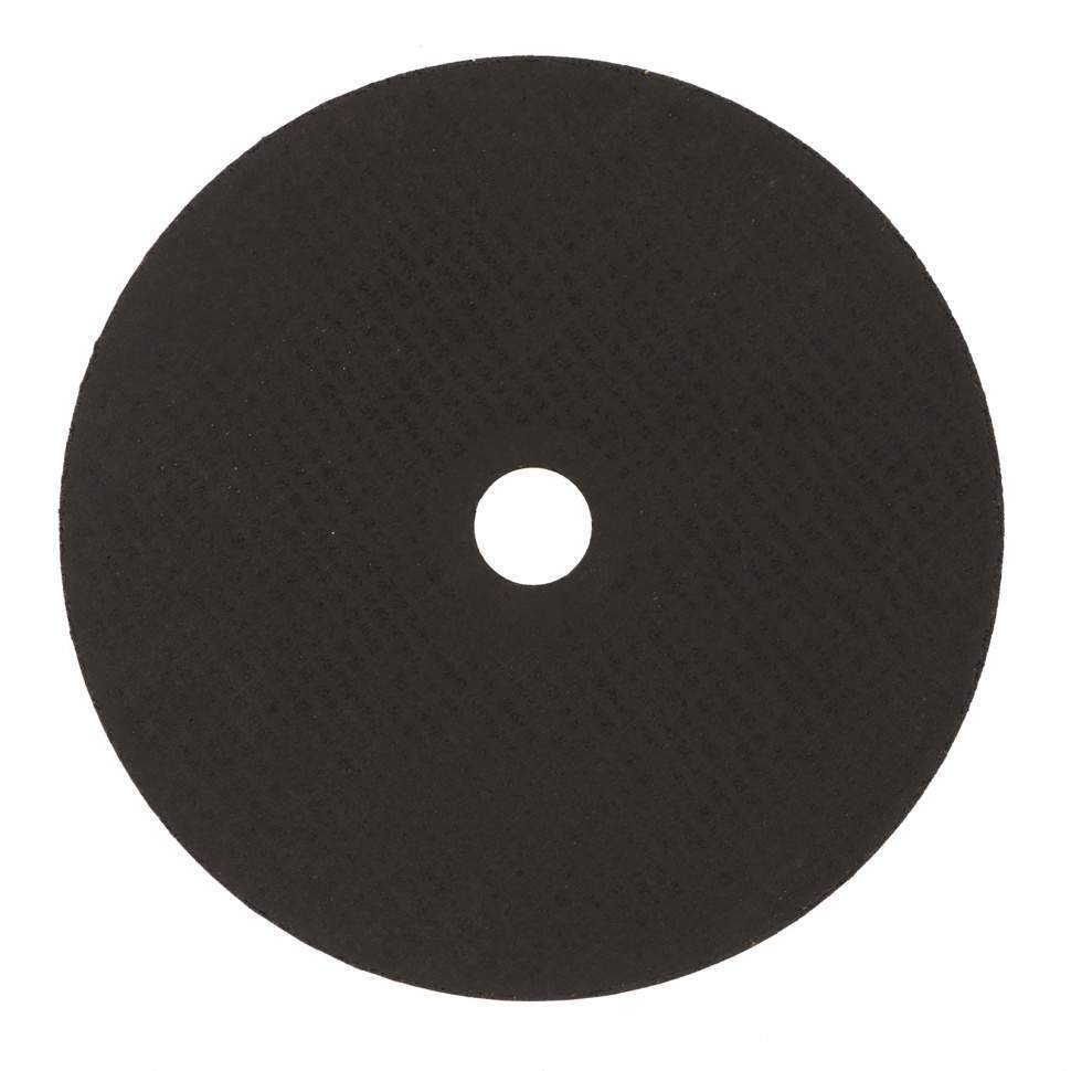 Круг 115х1,6х22.2 DERZHI BLACK УЦЕНКА