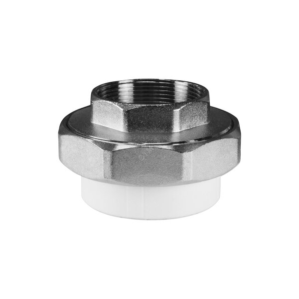 Муфта раз.(Американка) н.р. ПП 110х4 (6/1) 11156400 УЦЕНКА