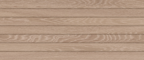 Плитка облиц Эко дерево/Eco Wood беж рельеф (1343) (04) 25х60