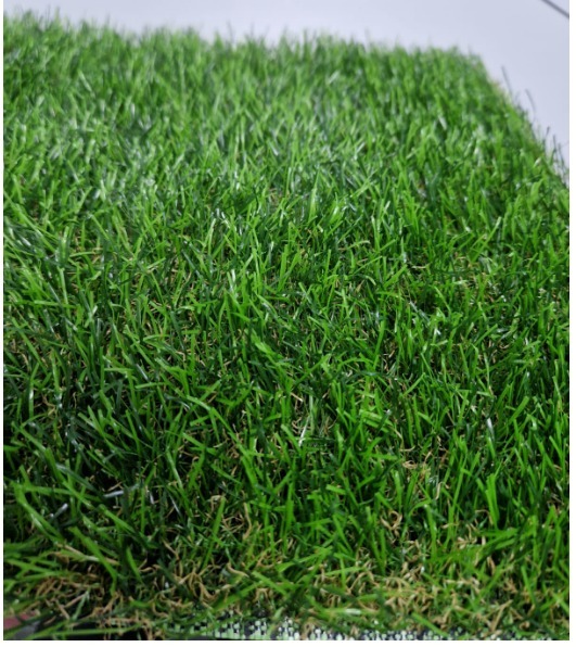 Ковролин Трава 4,0 м 20мм Grass Fancy