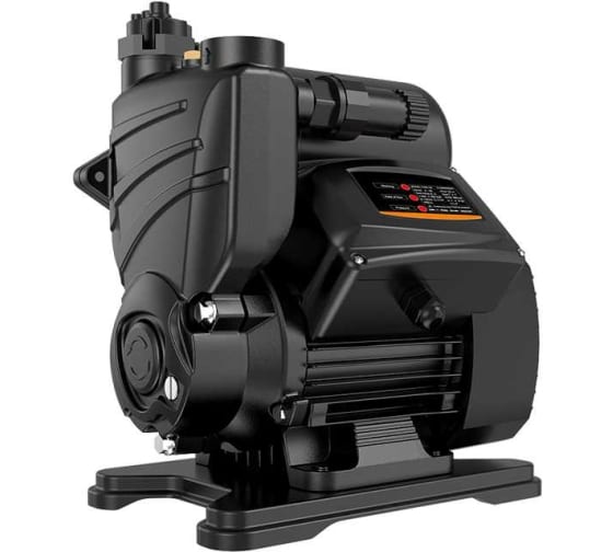 Станция насосная  с умным управлением PUMPMAN TWE 550