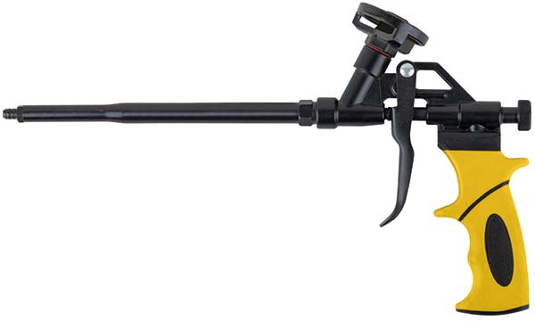 Пистолет для монтаж пены FIT 14257