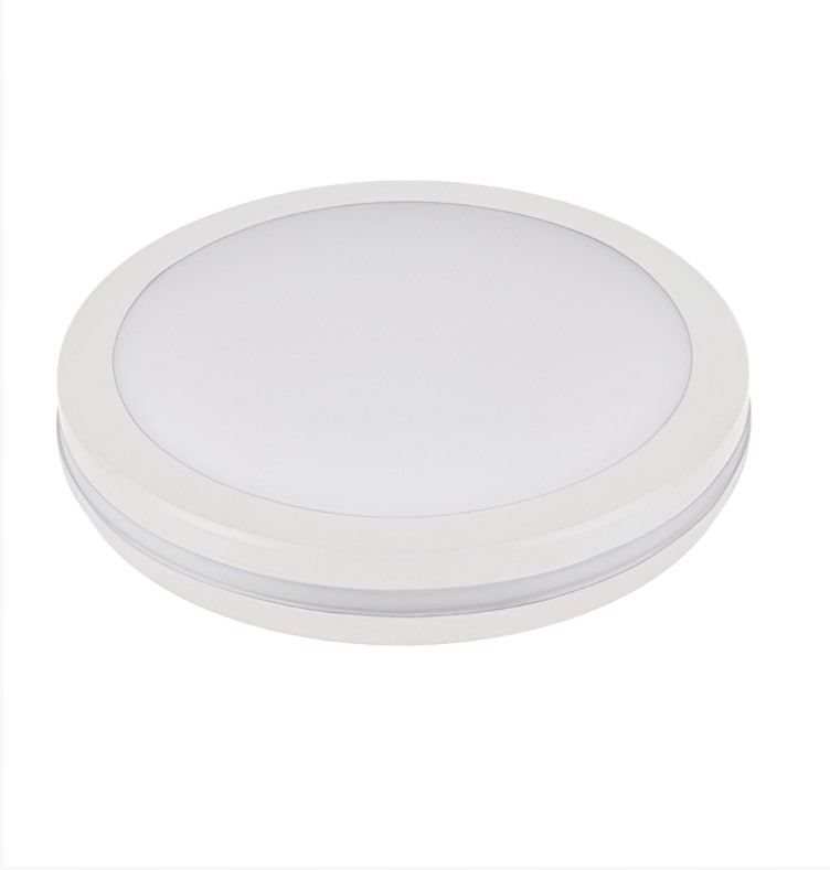 Светильник с/д герметичный LE LED RBL 03 20W (Круг) Белый