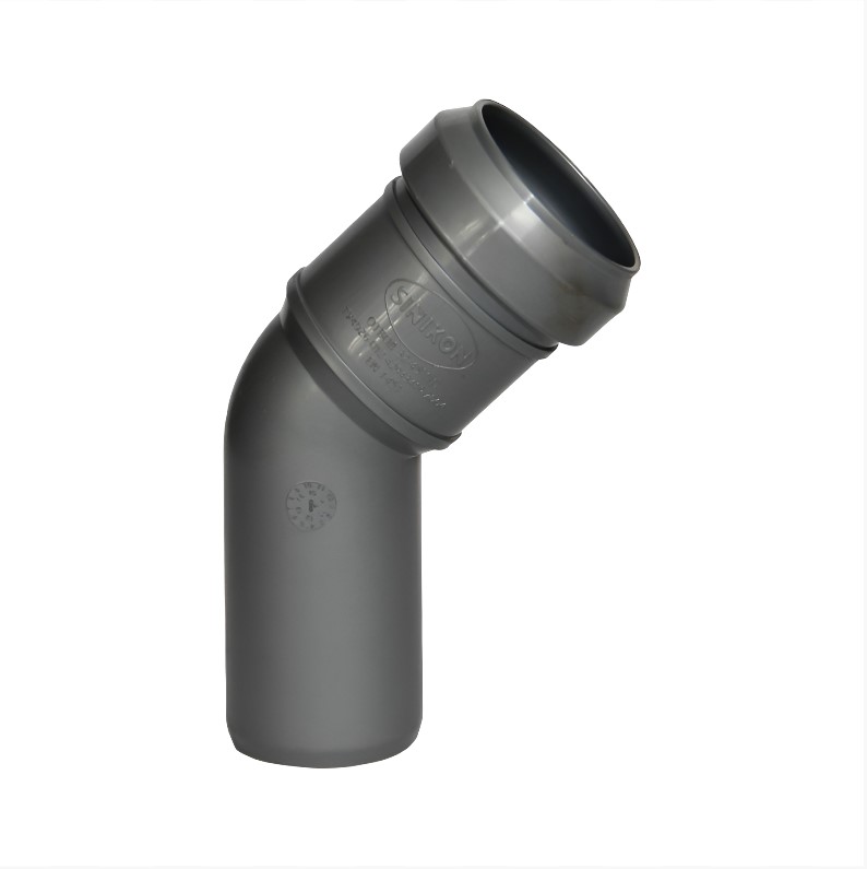 Отвод 45* кан d 32