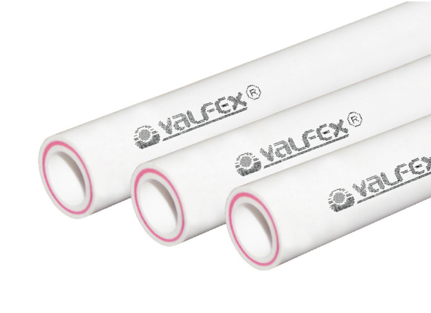 Труба арм стекловолокном SDR 7,4 PN 20 ф32х4,4 мм (30)  ШТАНГА 2 МЕТРА Valfex