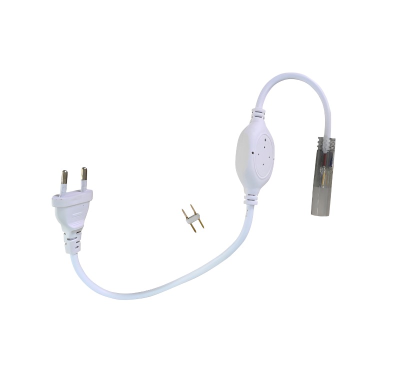 Шнур сетевой для 50м с/д NEON 220В