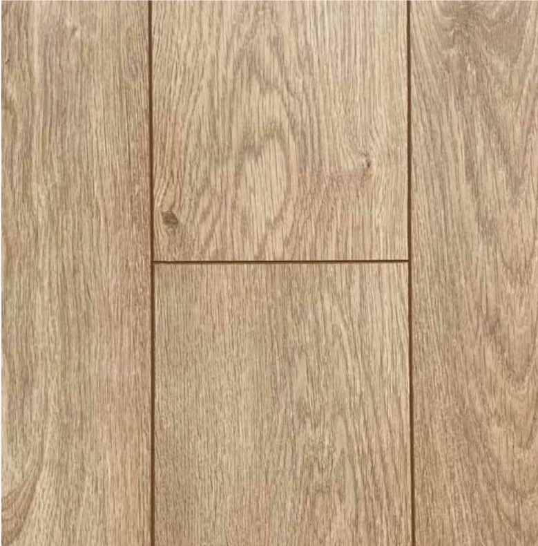 Ламинат Woodstyle Omega (0,2467) Дуб Абсолют Классический 608 12/33 (замок NL)
